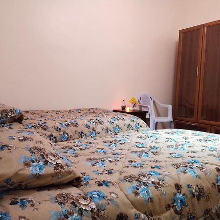 Havana Inn Petra Вади Муса Экстерьер фото