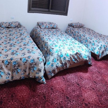 Havana Inn Petra Вади Муса Экстерьер фото