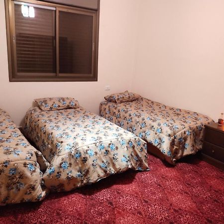 Havana Inn Petra Вади Муса Экстерьер фото