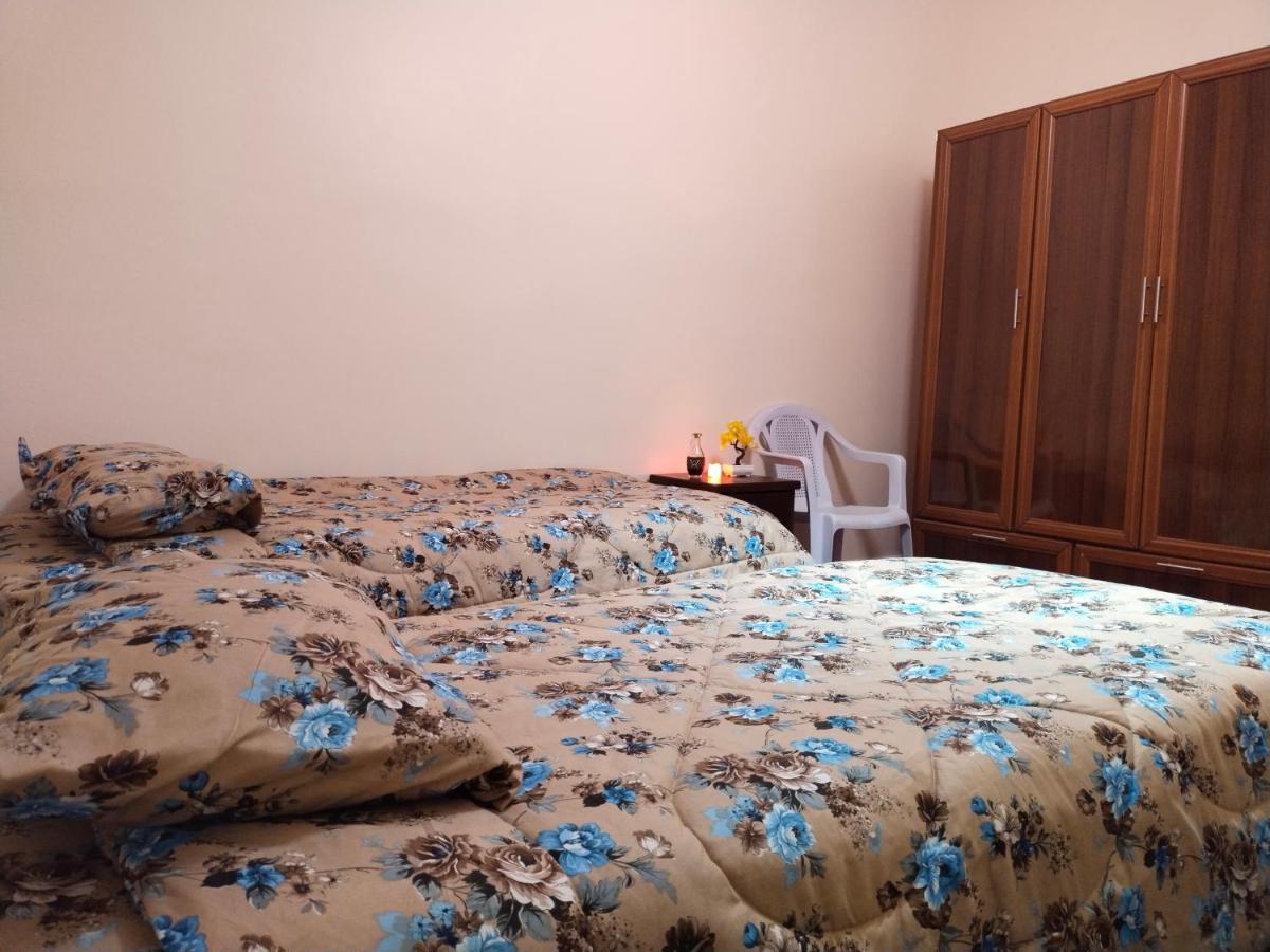 Havana Inn Petra Вади Муса Экстерьер фото