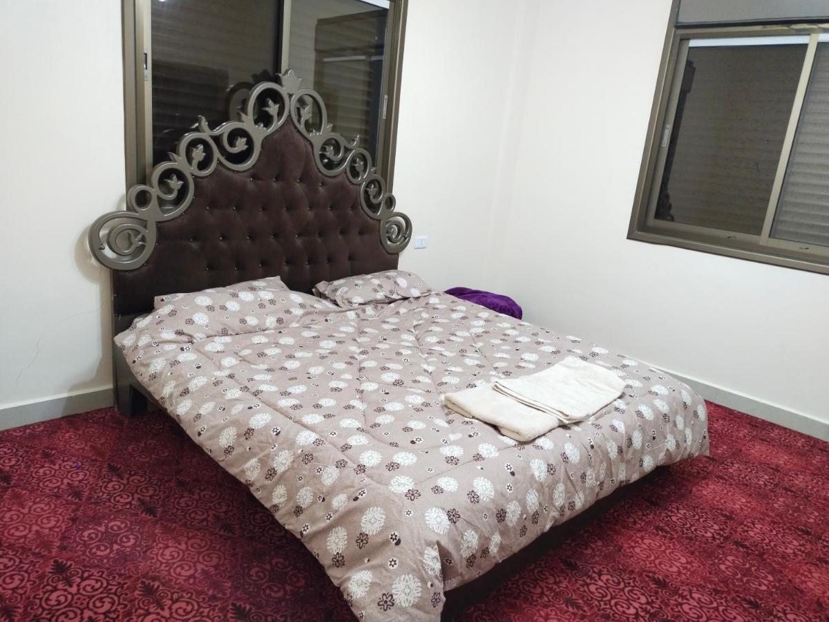 Havana Inn Petra Вади Муса Экстерьер фото