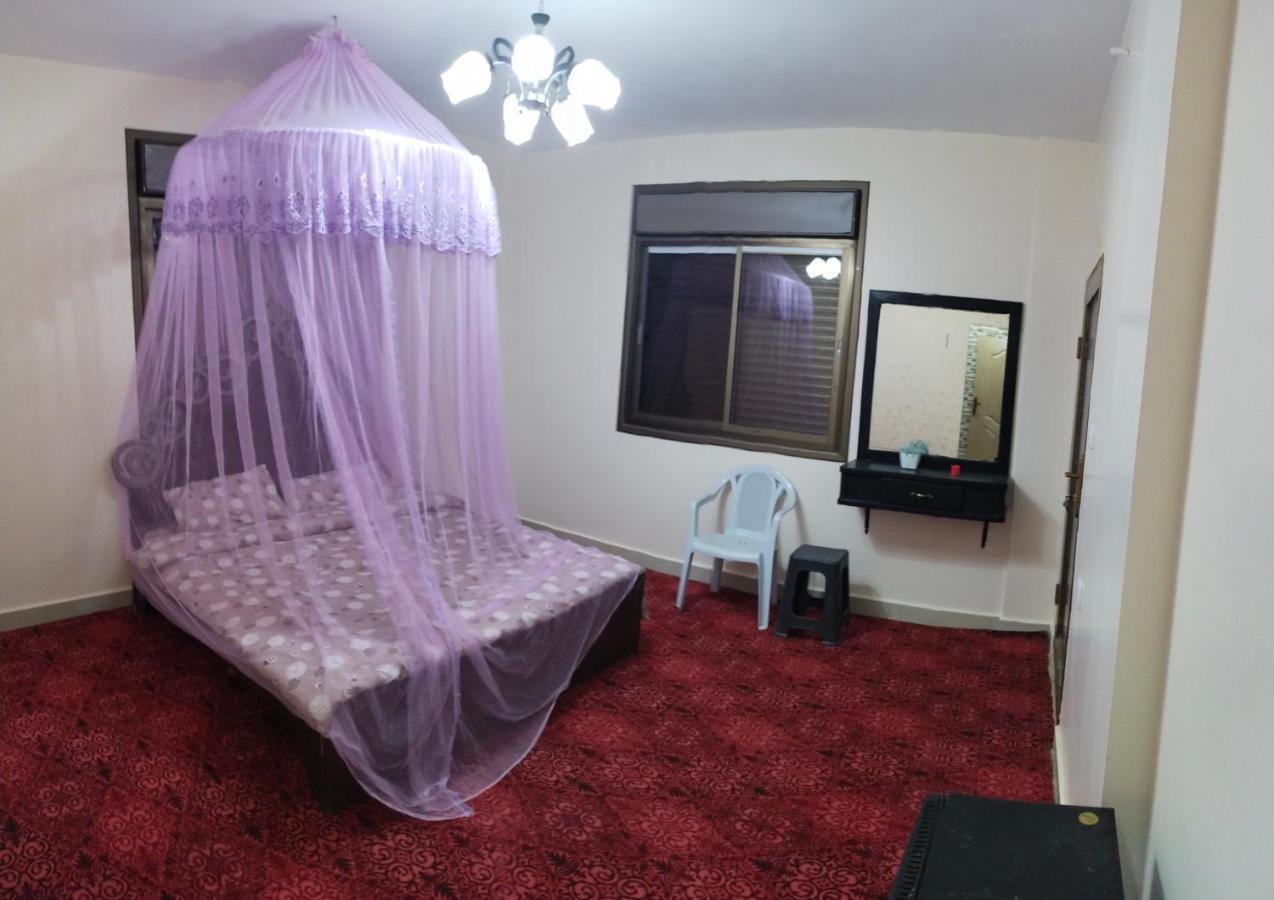 Havana Inn Petra Вади Муса Экстерьер фото